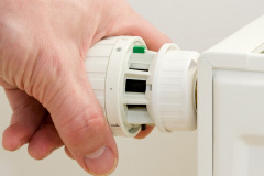 Chattern Hill central heating repair costs